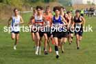 Mens and Womens under-17s 2022 Farringdon Cross Country, Sunderland, Saturday, Sept. 3rd. Photo: David T. Hewitson/Sports for All Pics